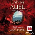 La tierra de las cuevas pintadas (MP3-Download)