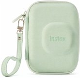 Fujifilm instax mini LiPlay Tasche matcha grün