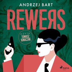Rewers (MP3-Download) - Bart, Andrzej