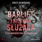 Barliet i nieżywa służąca, czyli morderstwo po francusku (MP3-Download)