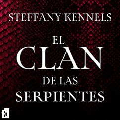 El clan de las serpientes (MP3-Download) - Kennels, Steffany