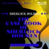 The Case-Book of Sherlock Holmes... - Bild 1