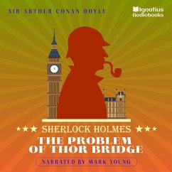 The Problem of Thor Bridge (MP3-Download) - Doyle, Sir Arthur Conan