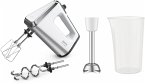 Krups GN 9121 3 Mix 9000 Deluxe