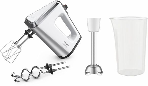 Krups GN 9121 3 Mix 9000 Deluxe