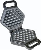 Unold 48245 Bobby Bubble Waffelmaker Unold 48245 Bobby Bubble Waffelmaker