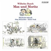 Max und Moritz (MP3-Download)