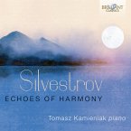 Silvestrov:Echoes Of Harmony