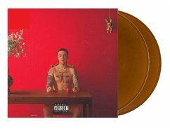 Watching Movies With The Sound Off (Brown 2lp) - Mac Miller