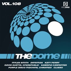 The Dome Vol. 108 - Diverse