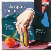Turina:Piano Works