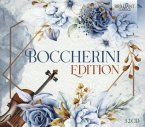 Boccherini Edition (52cd) Boccherini Edition (52cd)