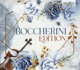 Boccherini Edition (52cd)