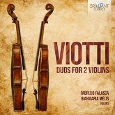 Viotti:Duos For 2 Violins