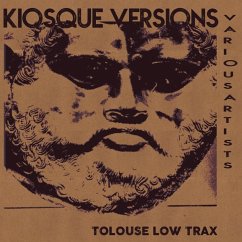 Kiosque Versions - Tolouse Low Trax