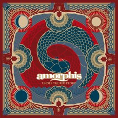 Under The Red Cloud - Amorphis