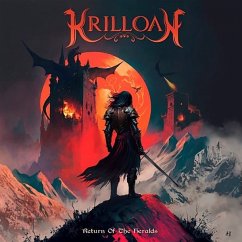 Return Of The Heralds - Krilloan