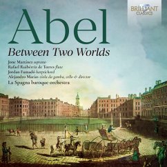 Abel:Between Two Worlds - Diverse