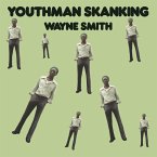 Youthman Skanking (Ltd. Deluxe Re-Issue Lp)