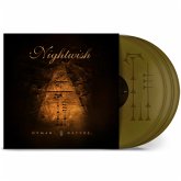 Human.:Ii:Nature.(Gatefold/Solid Gold) Human.:Ii:Nature.(Gatefold/Solid Gold)