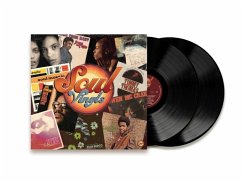 Cover Soul Vinyls