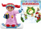 Tonies - Lichterkinder: Die besten Weihnachts-& Winterlieder