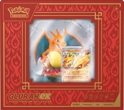 Cover Pokémon (Sammelkartenspiel), PKM Kids Big Gift Oktober 2024