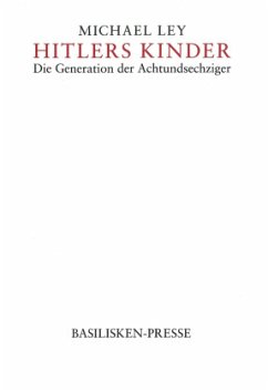 Cover Hitlers Kinder