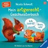 Mein artgerecht-Geschwisterbuch: Ich... - Bild 1