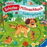 Mein Schiebe-Mitmachbuch -... - Bild 1