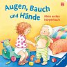 Augen, Bauch und Hände - Bild 1
