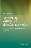 Cybersecurity and Data Laws of the Commonwealth