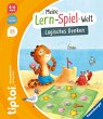 tiptoi® Meine Lern-Spiel-Welt -... - Bild 1