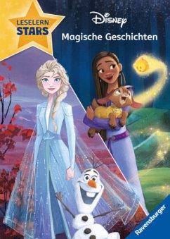 Disney: Magische Geschichten aus 