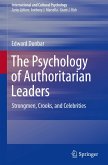 The Psychology of Authoritarian Leaders