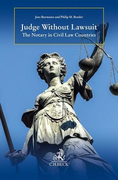 Cover Judge Without Lawsuit