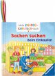 Mein Knuddel-Knautsch-Buch - Sachen... - Bild 1