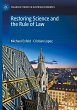 Restoring Science and the Rule of Law - Bild 1