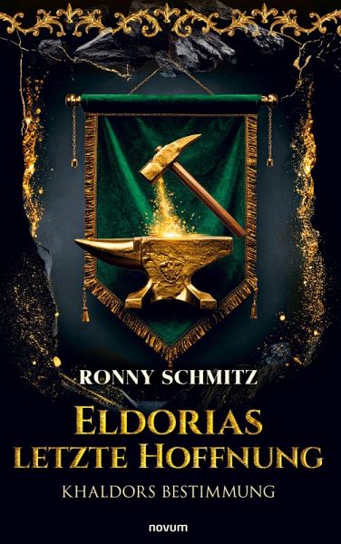 Eldorias letzte Hoffnung Eldorias letzte Hoffnung