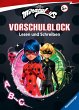 Miraculous - Mein Vorschulblock Lesen... - Bild 1