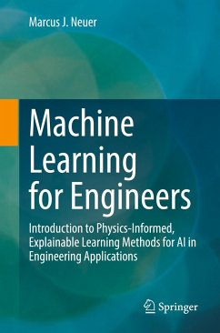 Machine Learning for Engineers - Neuer, Marcus J.