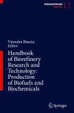 Handbook of Biorefinery Research and Technology: Production of Biofuels and Biochemicals