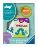 Play+ Spiel & Mach mit! Karten: Sachen suchen: unterwegs Play+ Spiel & Mach mit! Karten: Sachen suchen: unterwegs