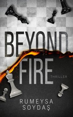 Beyond Fire Cover Beyond Fire