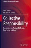 Collective Responsibility Collective Responsibility