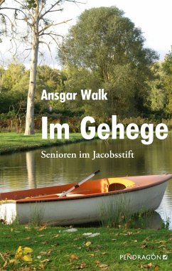 Im Gehege - Walk, Ansgar