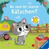 Wo seid ihr, kleine Kätzchen? - Bild 1