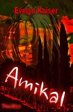 Cover Amikal