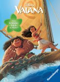 Disney Vaiana - Das Erstlesebuch zu Film 1