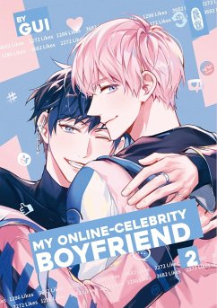 Cover My Online-Celebrity Boyfriend 2